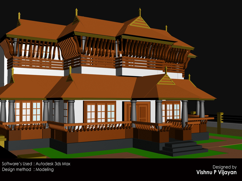 029 _ Vishnu P Vijayan