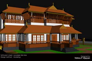 029 _ Vishnu P Vijayan