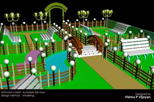 034 _ vishnu P vijayan